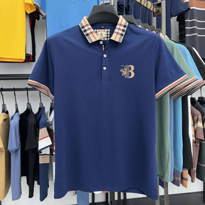 Camiseta Polo Belarius