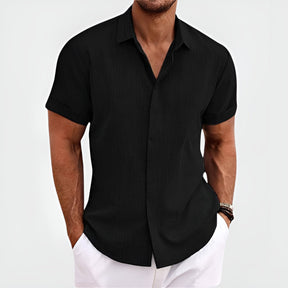 Camisa de Lino Pierre